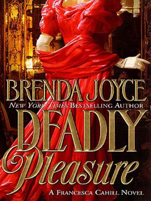 Cover image for Deadly Pleasure
